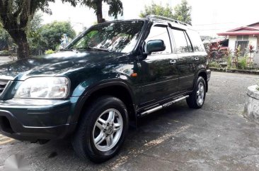 2000 Honda Crv MT for sale