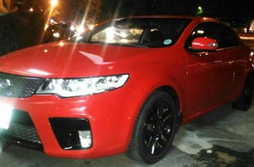 Kia Sports Car for Sale or Swap to Pick up