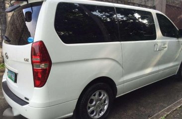 2011 Hyundai Starex for sale