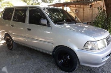 Toyota Revo GL Diesel 2001 for sale 