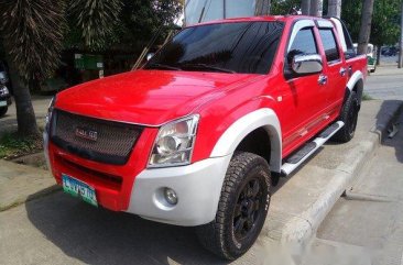 Isuzu D-Max 2010 for sale 