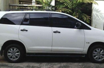 2012 Avanza DIESEL MT for sale 