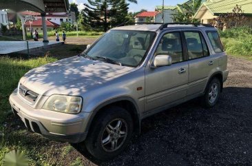 2000 Honda CRV for sale