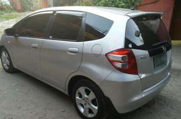 2009 Honda jazz 1.3 engine for sale 