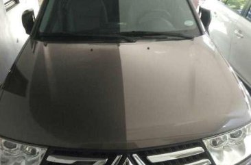 Mitsubishi Montero Sport 2014 for sale 