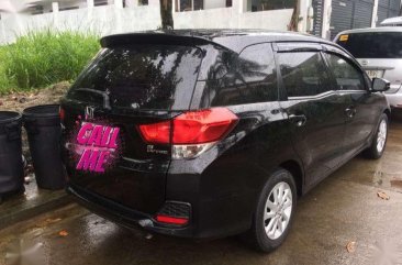 Honda Mobilio 2015 7 seater for sale 