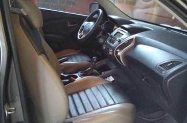 Hyundai Tucson 2010 for sale