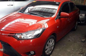 2017 Toyota Vios E Dual Vvti Automatic for sale 