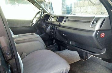 For sale Toyota Hiace Gl Grandia