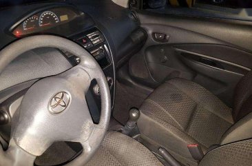 For sale Toyota Vios 2009 J MT