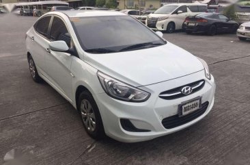 2015 Hyundai Accent for sale 