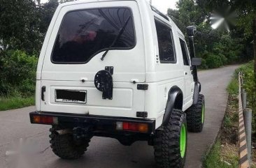 1998 Suzuki Samurai for sale