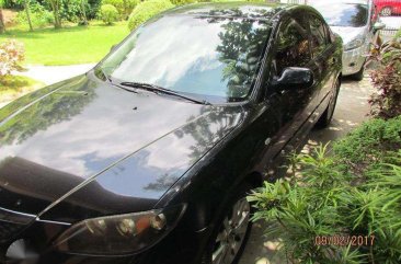 For Sale or Trade for a SUV 2009 MAZDA 3