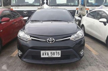 2015 Toyota Vios for sale 