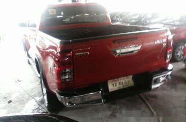 Toyota Hilux 2016 for sale 