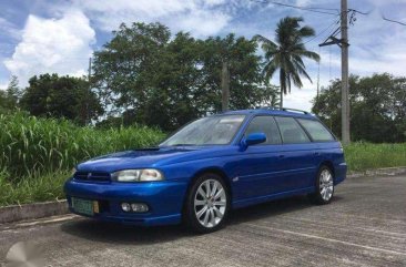 Subaru Legacy 1997 for sale 
