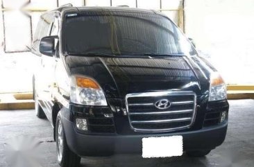 2008 HYUNDAI STAREX CRDI A-T for sale