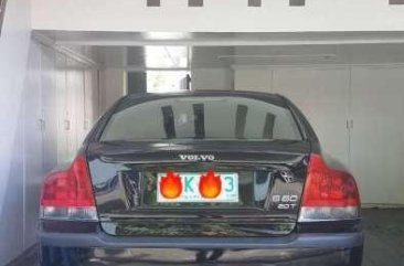 Volvo S60 Turbo 20 2003 for sale