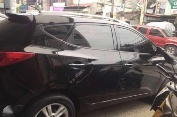 Hyundai Tucson 2010 for sale 