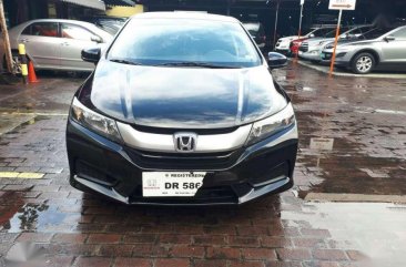 2016 Honda City manual for sale 