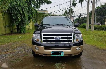 Ford expedition 2012 EL for sale 