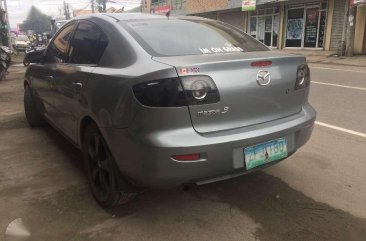 Like new 2006 Mazda3 for sale