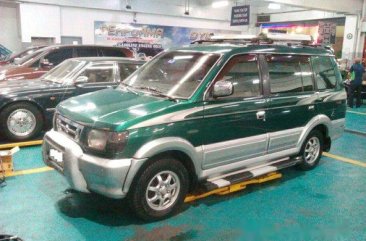 Mitsubishi Adventure 2000 for sale 