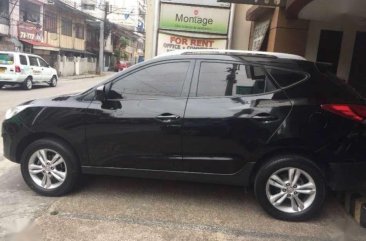 Hyundai Tucson 2010 for sale 