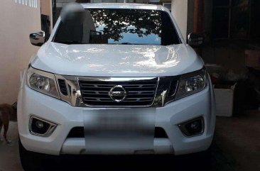 2015 Nissan Navara EL 4WD MT for sale