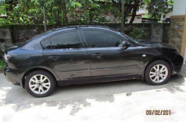 For Sale or Trade for a SUV 2009 MAZDA 3
