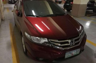 Honda City 2013 for sale