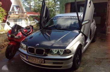 BMW 316i E46 Car show type with lambo doors for sale