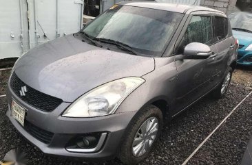 Rush 2017 Suzuki Swift 1.2 MT Good as New LCD model for sale