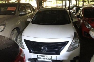 Nissan Almera 2016 for sale 