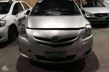 2007 Toyota Vios 1.3J for sale