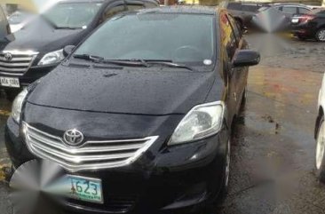 Toyota Vios e MT2011 for sale 