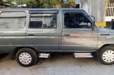 95 Toyota Tamaraw fx for sale