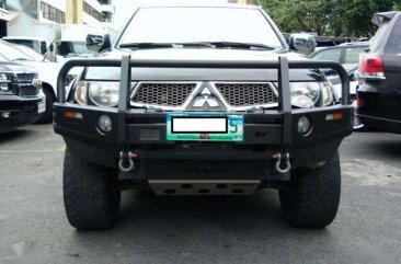 2013 Mitsubishi Strada for sale