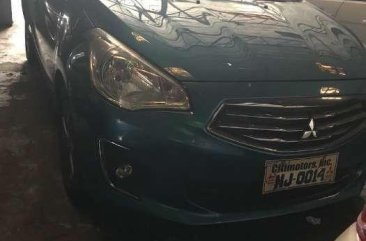 RUSH 2015 Mitsubishi Mirage g4 for sale 