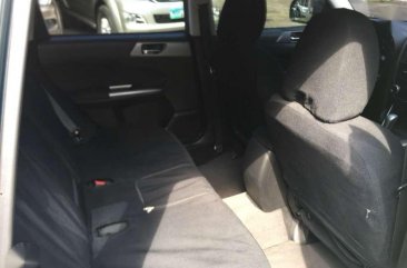 2012 Subaru Forester 2.0XS for sale