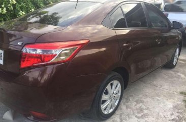 2014 Toyota Vios E for sale 