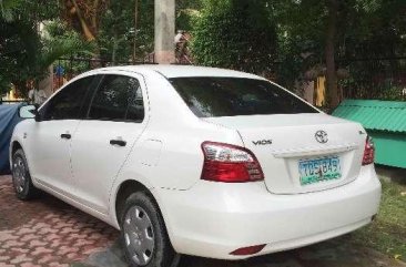 Toyota Vios 2012 for sale 