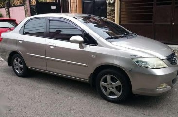 Honda City 2008 AT for sale 