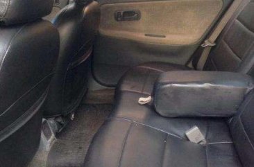 1993 Honda Civic ESi Automatic for sale