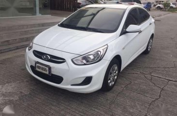 2015 Hyundai Accent for sale 