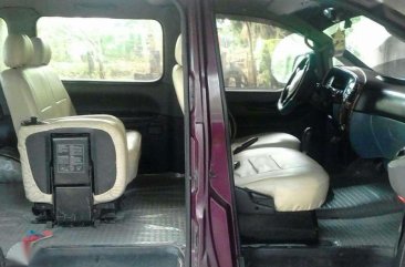 Preloved Hyundai Starex 1998 for sale 