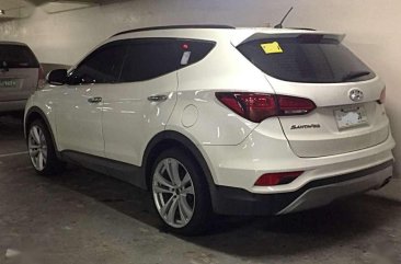 Hyundai Santa Fe 2016 4x2 for sale