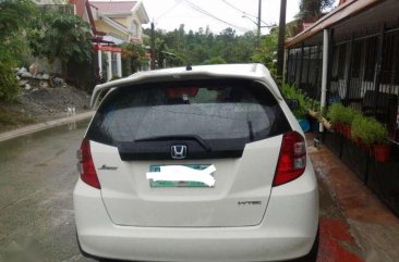 Honda Jazz 2010 for sale