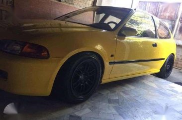 1995 Honda Civic EG6 for sale