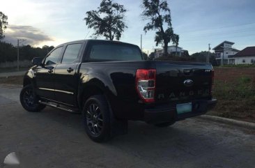 2013 Ford Ranger XLT T6 Automatic Diesel 4x2 for sale